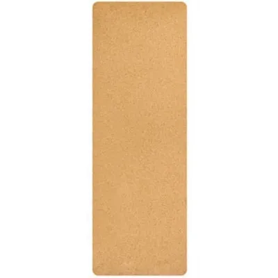 183X68cm Natural Cork TPE Yoga Mat Fitness Gym Sports Mats Pilates Exercise Pads Non-slip Yoga mats 5mm Absorb Sweat Odorless