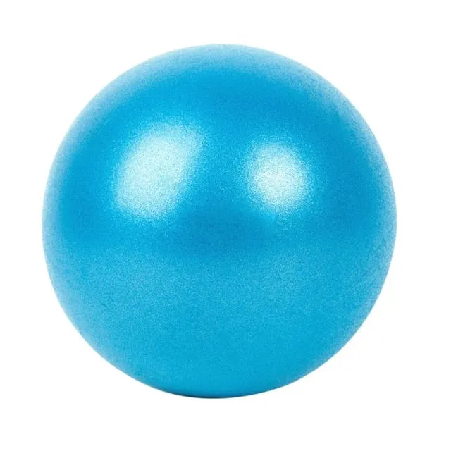 2018 New Yoga Balls Bola Pilates Fitness Gym Balance Fitball Exercise Pilates Workout Massage Ball