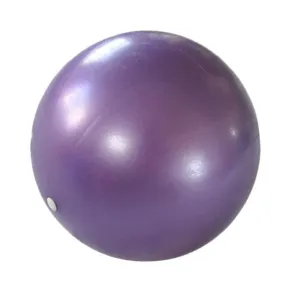 25CM Yoga Ball Exercise Gymnastic Fitness Pilates ball Balance Exercise Gym Fitness Yoga Core Ball Indoor Training Yoga Ball