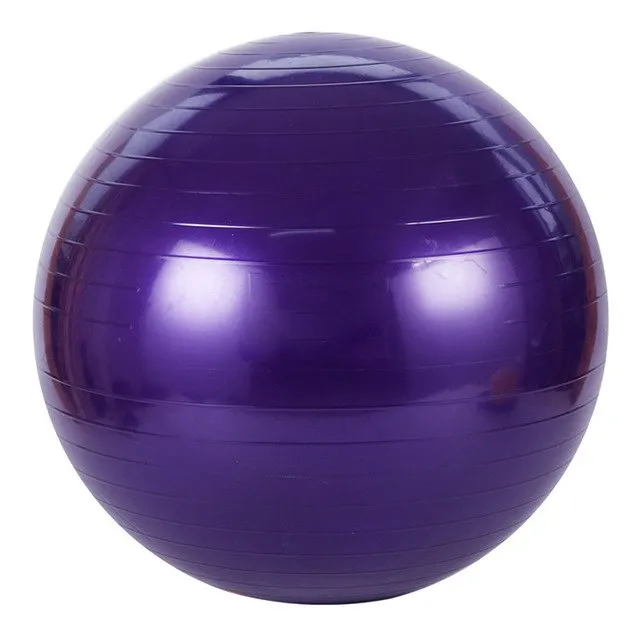 35cm Yoga Ball Exercise Gymnastic Fitness Pilates ball Balance Exercise Gym Fit Yoga Core Ball Indoor Fitness Training Yoga Ball