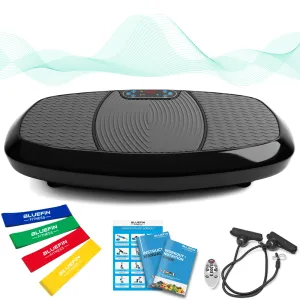 3D Vibration Plate with Dual Motors