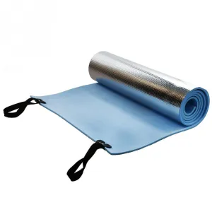 6mm EVA Durable Exercise Fitness Non-Slip Yoga Mat Lose Weight Exercise Fitness folding gymnastics mat for fitness