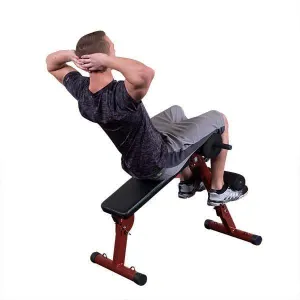 Best Fitness Hyper Ab Board Abdominal Trainer