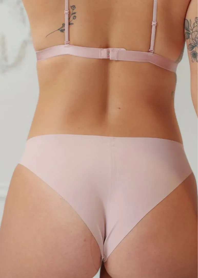 Culotte Br??silienne sans couture - Lica
