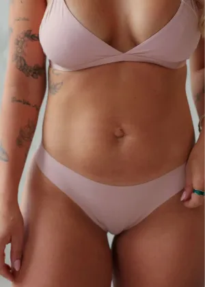 Culotte Br??silienne sans couture - Lica