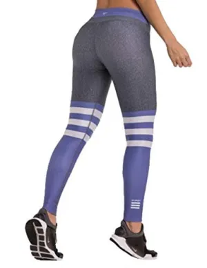 Drakon Leggings Women??s Activewear Workout Pants Printed Compression Pants Yoga Tights