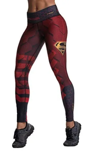 Drakon Many Styles of Crossfit Leggings Women Colombian Yoga Pants Compression Tights