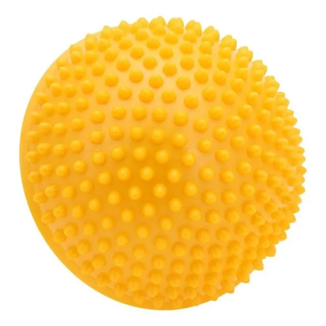 Durian Body Ball Point Muscle Fitness Massage Yoga Balance Half Ball
