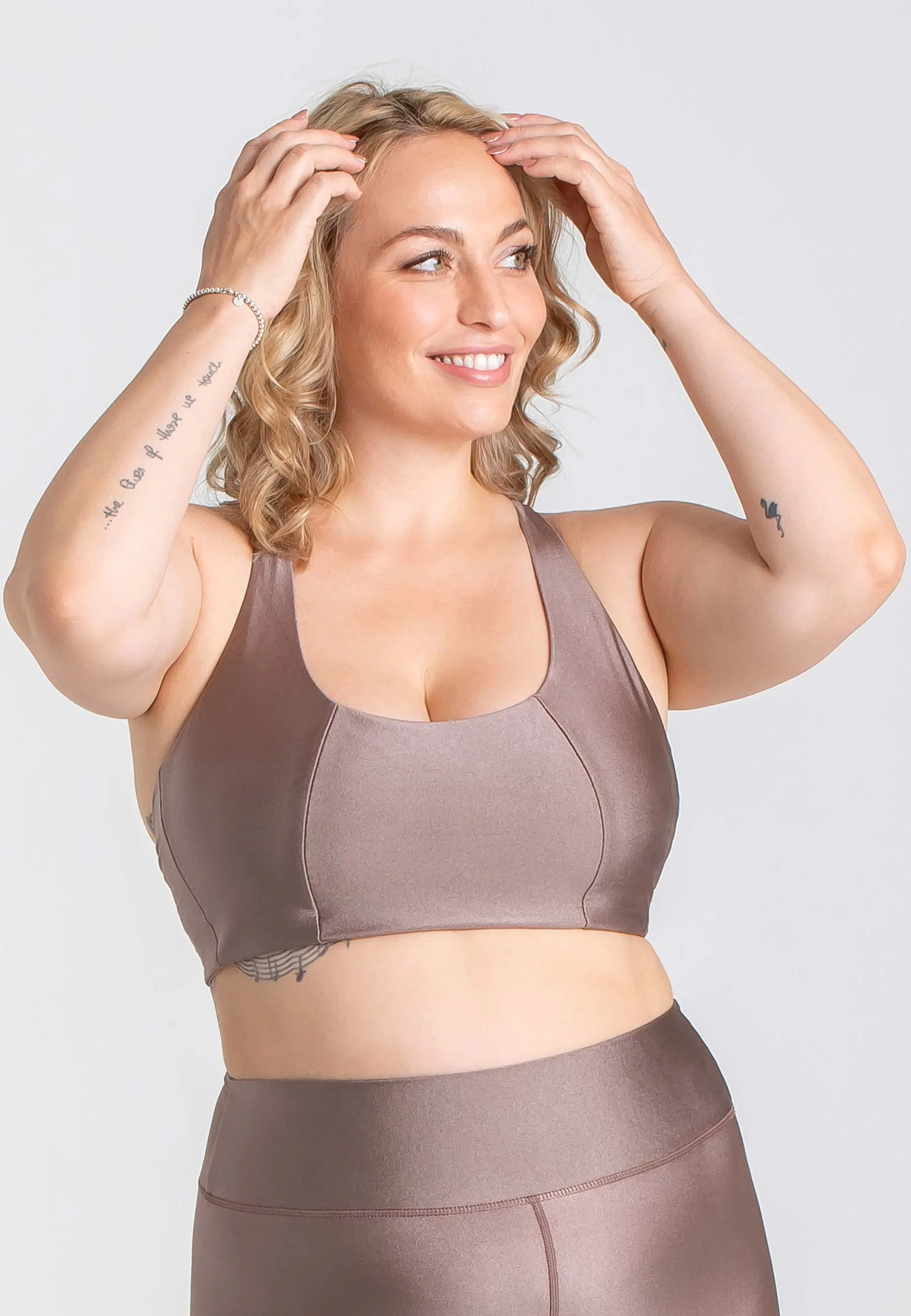 Force Sports-BH - Stardust