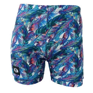 Funky Pants Classic - Feathers