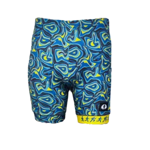 Funky Pants Classic - Marathon Maverick