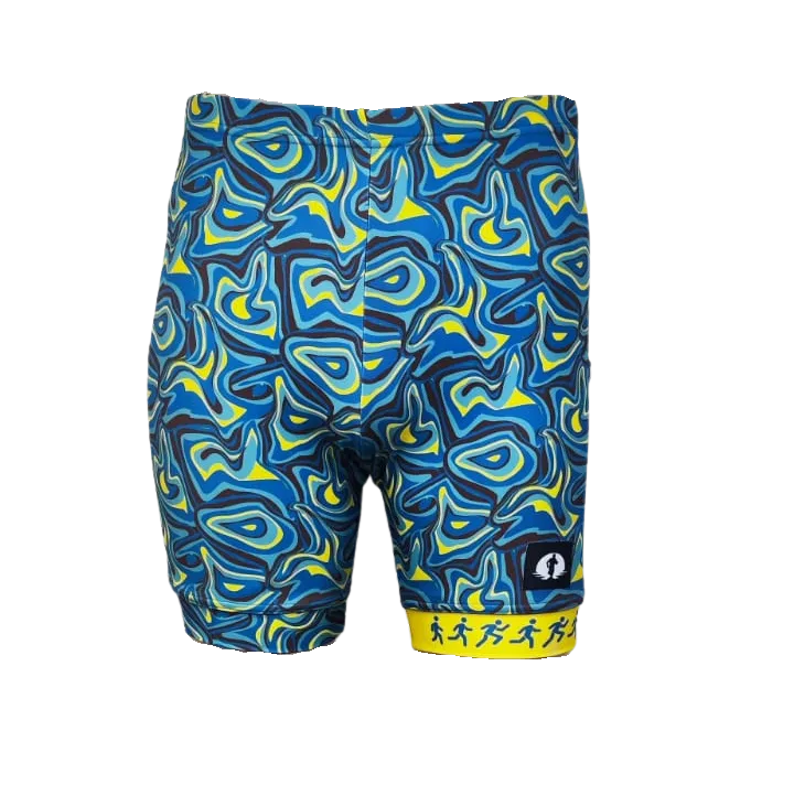Funky Pants Classic - Marathon Maverick