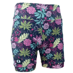 High Waist Funky Pants - Sabrina Love Foundation