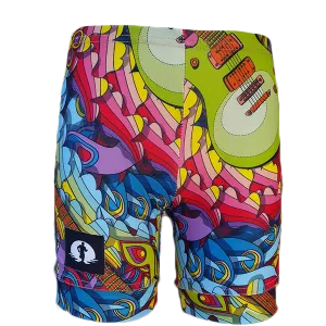 Kids Funky Pants - 60s Twist