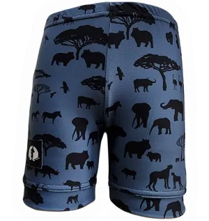 Kids Funky Pants - Africa
