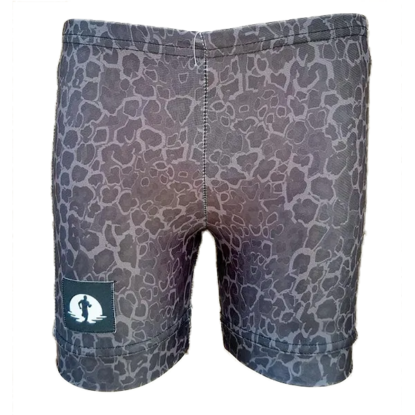 Kids Funky Pants - Animal Spots
