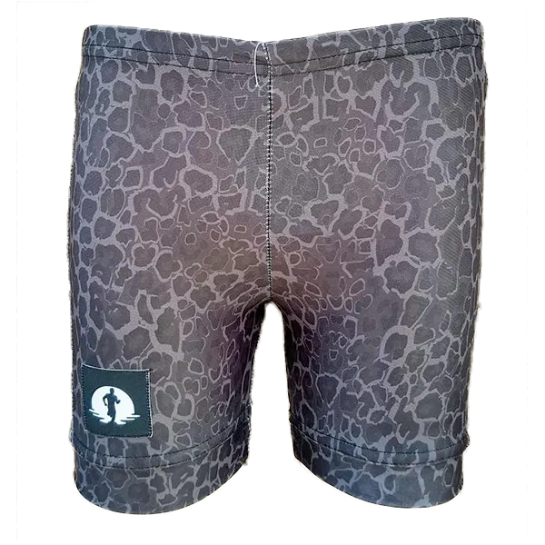 Kids Funky Pants - Animal Spots