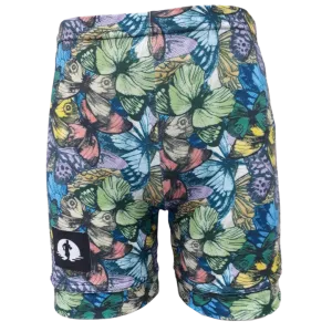 Kids Funky Pants - Butterflies