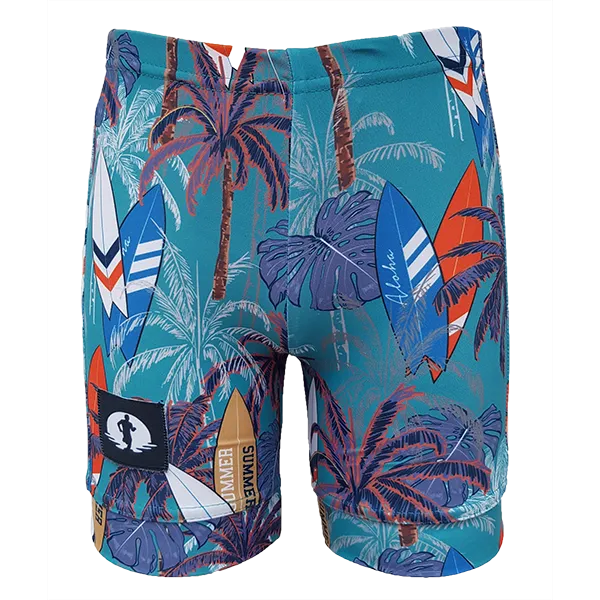 Kids Funky Pants - Charley 5 O