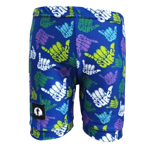Kids Funky Pants - Dude
