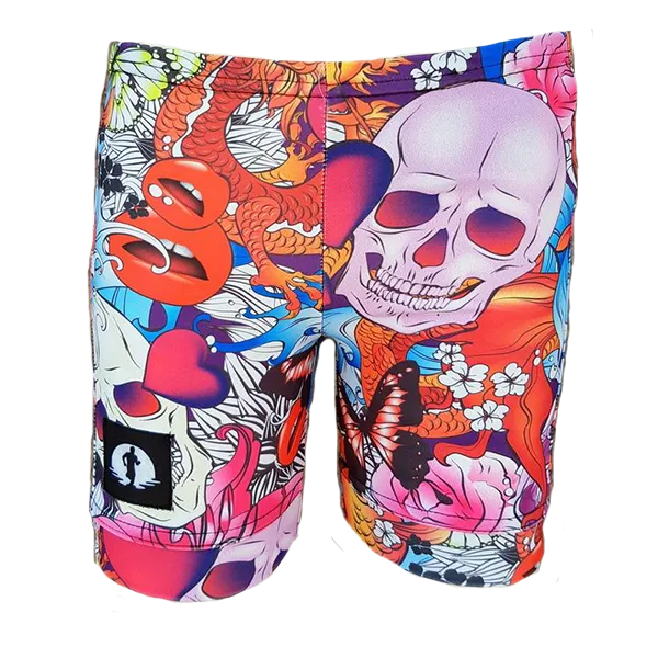 Kids Funky Pants - ED Hardy