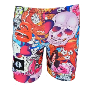 Kids Funky Pants - ED Hardy