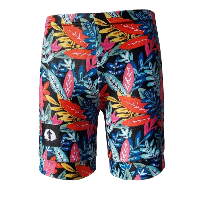 Kids Funky Pants - Fancy Forest