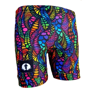 Kids Funky Pants - Henry The 9th