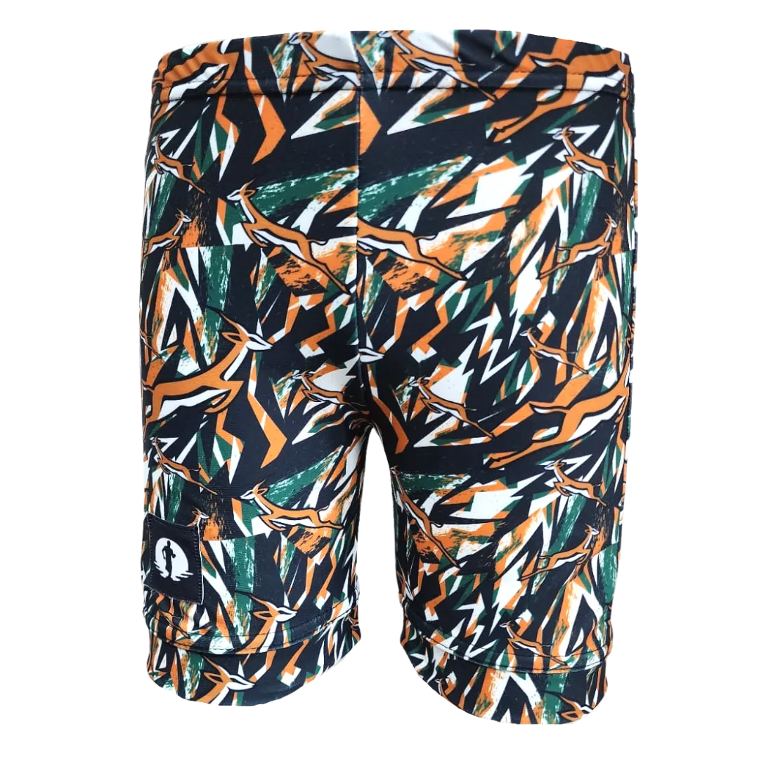 Kids Funky Pants - I Am Bok