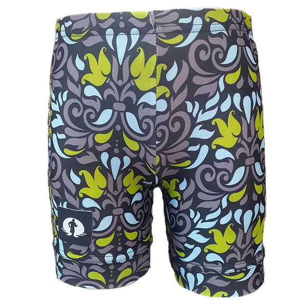 Kids Funky Pants - Paris Suites