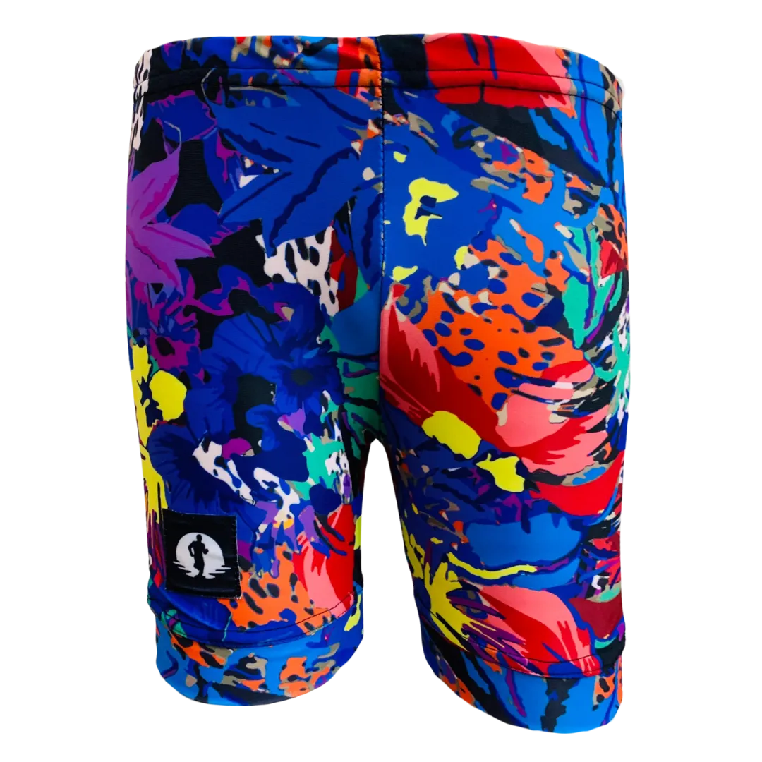 Kids Funky Pants - Paws & Petals