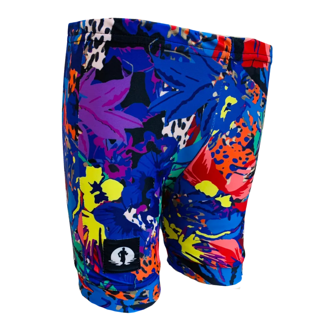 Kids Funky Pants - Paws & Petals