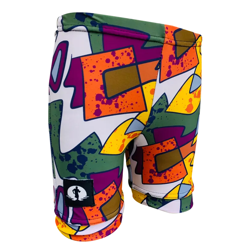 Kids Funky Pants - Picasso