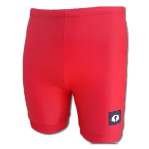 Kids Funky Pants - Red