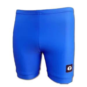Kids Funky Pants - Royal Blue