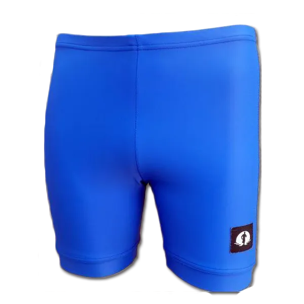 Kids Funky Pants - Royal Blue