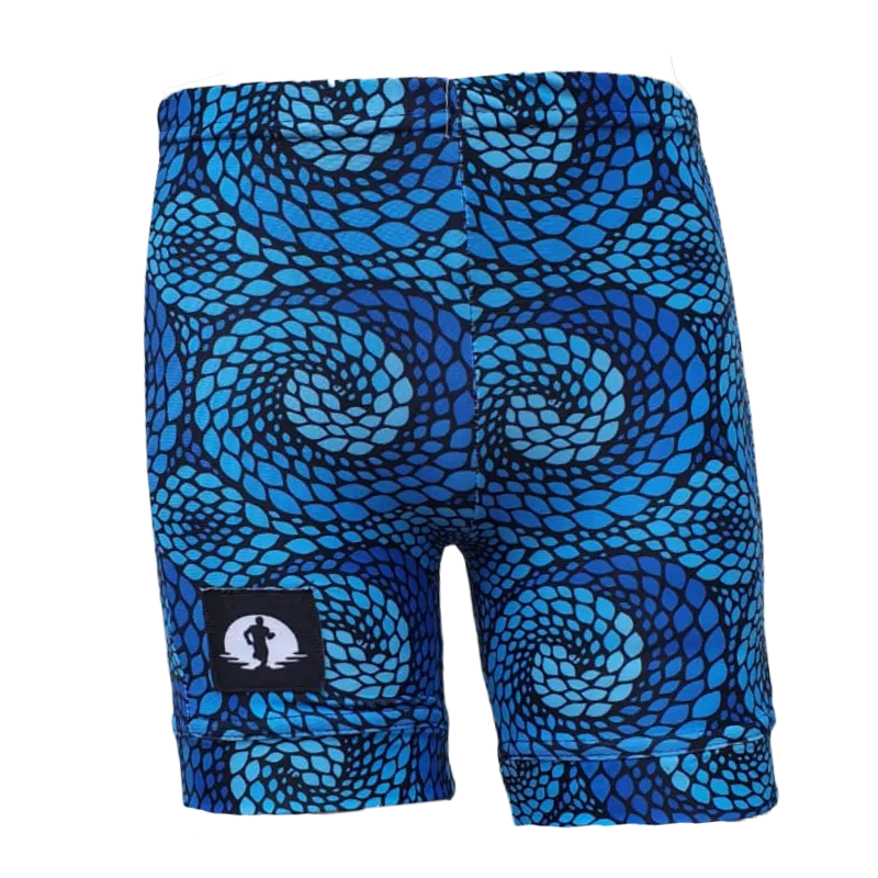 Kids Funky Pants - Scales