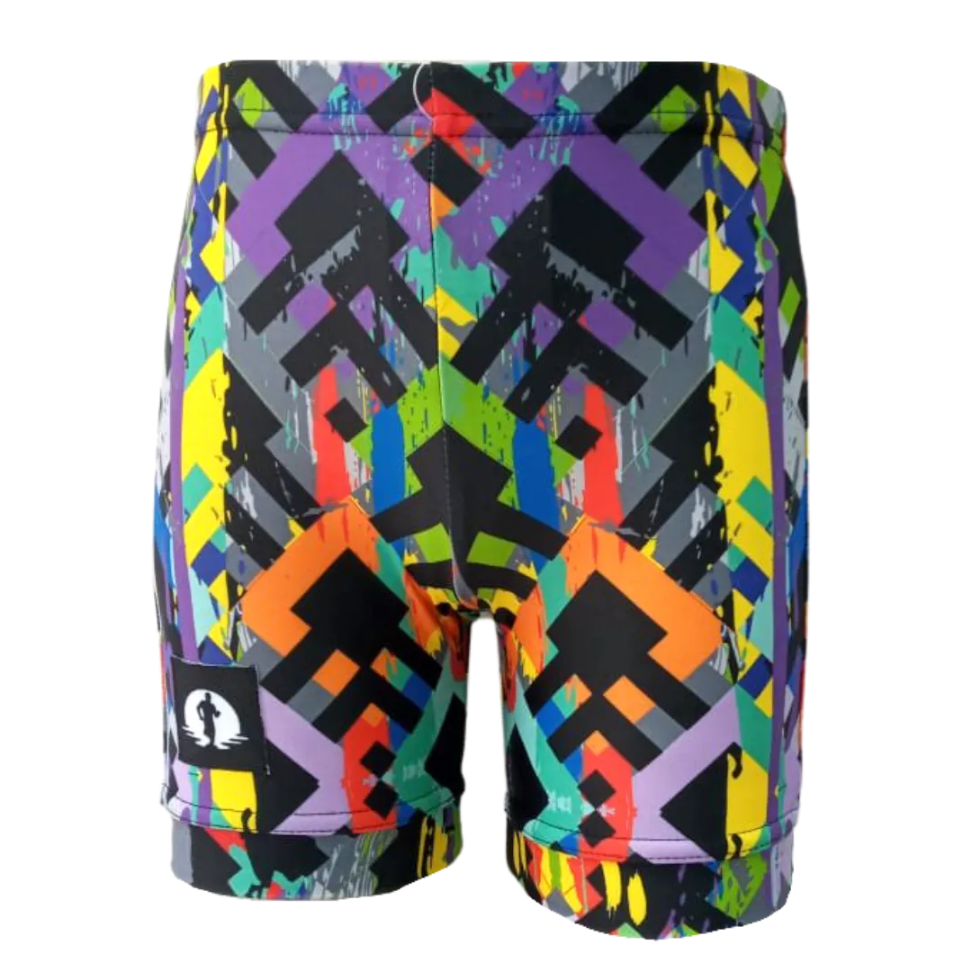 Kids Funky Pants - Spectrum