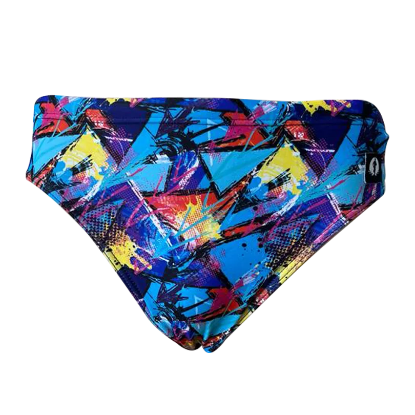 Men's Swim brief - Henry the 10th