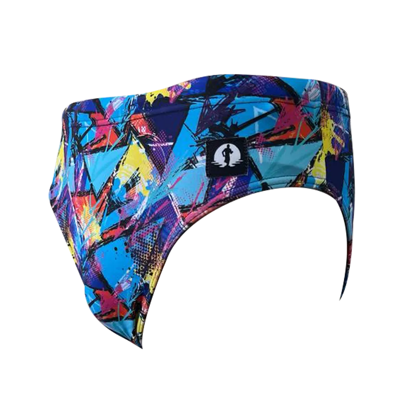 Men's Swim brief - Henry the 10th