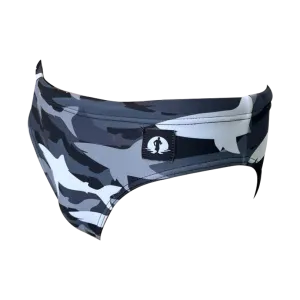 Men's Swim brief - Jaws