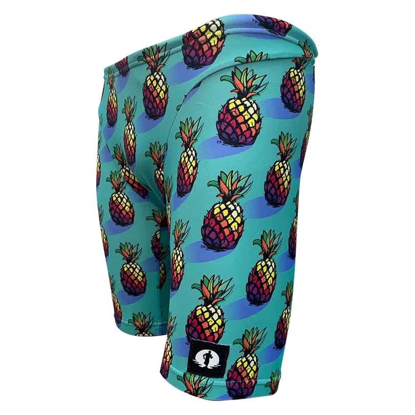 Men's Swim Jammer - A Ga Du