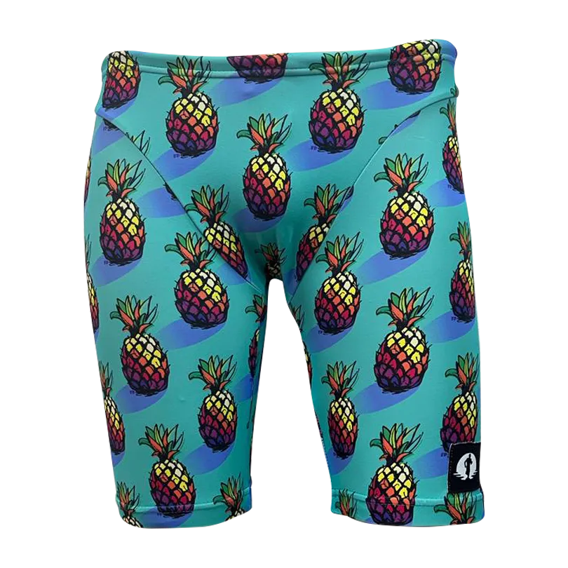 Men's Swim Jammer - A Ga Du