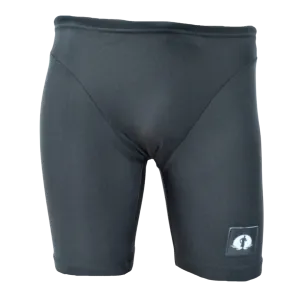 Men's Swim Jammer - Black
