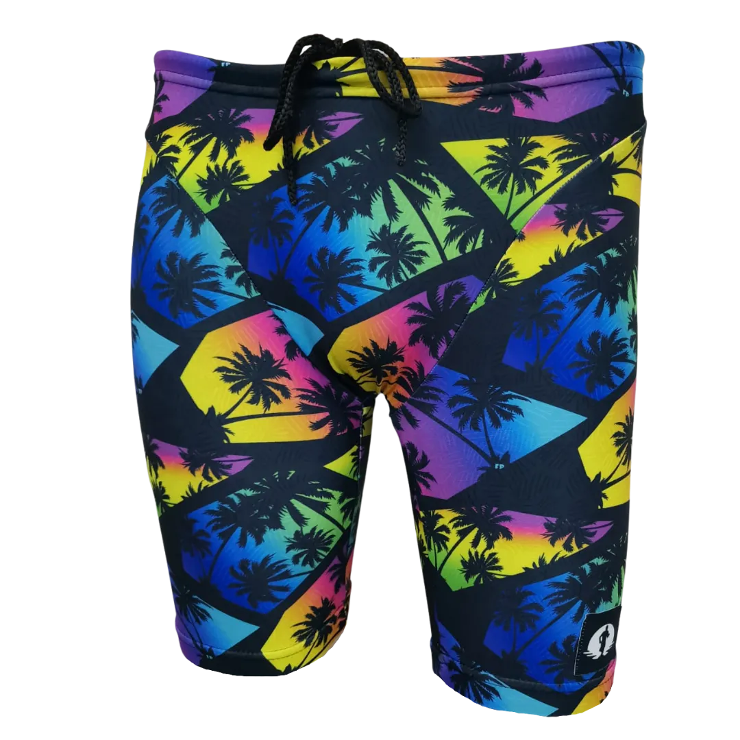 Men's Swim Jammer - Eddy the 9th
