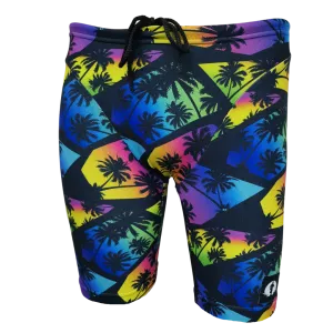Men's Swim Jammer - Eddy the 9th