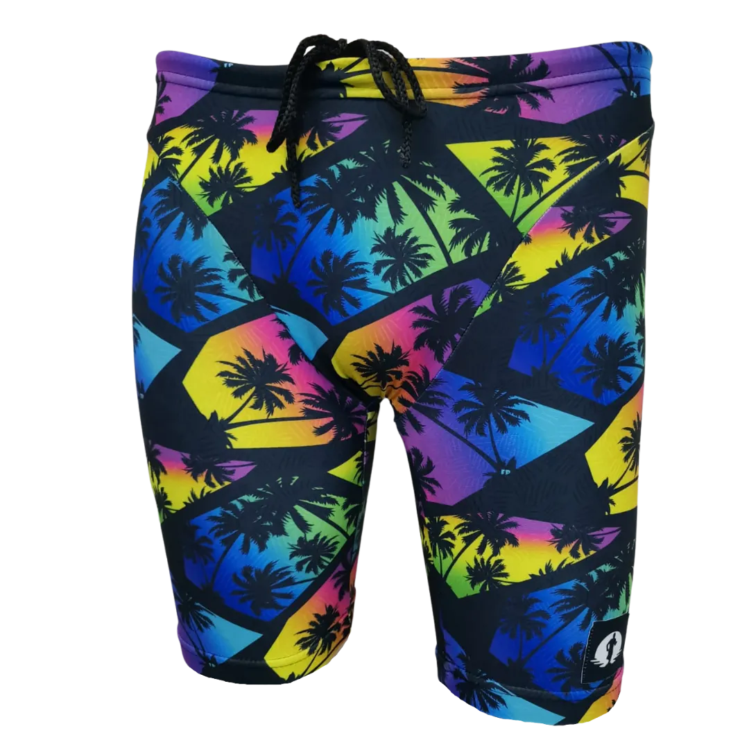 Men's Swim Jammer - Eddy the 9th
