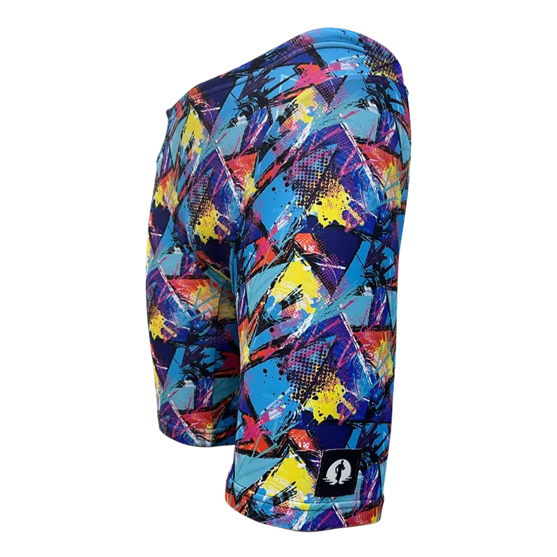 Men's Swim Jammer - Henry the 10th