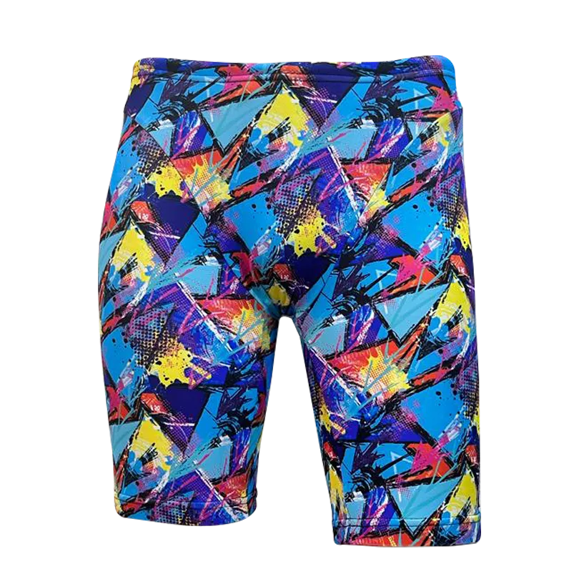 Men's Swim Jammer - Henry the 10th