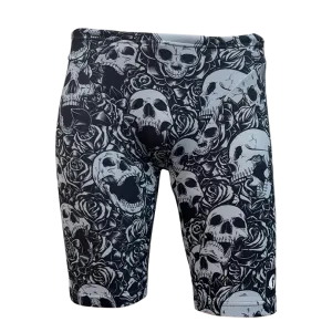 Men's Swim Jammer - Iron Maiden